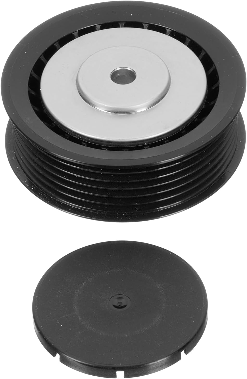 Schaeffler INA FP0733 FEAD Idler, Compatible with Volkswagen EuroVan 93/95-96