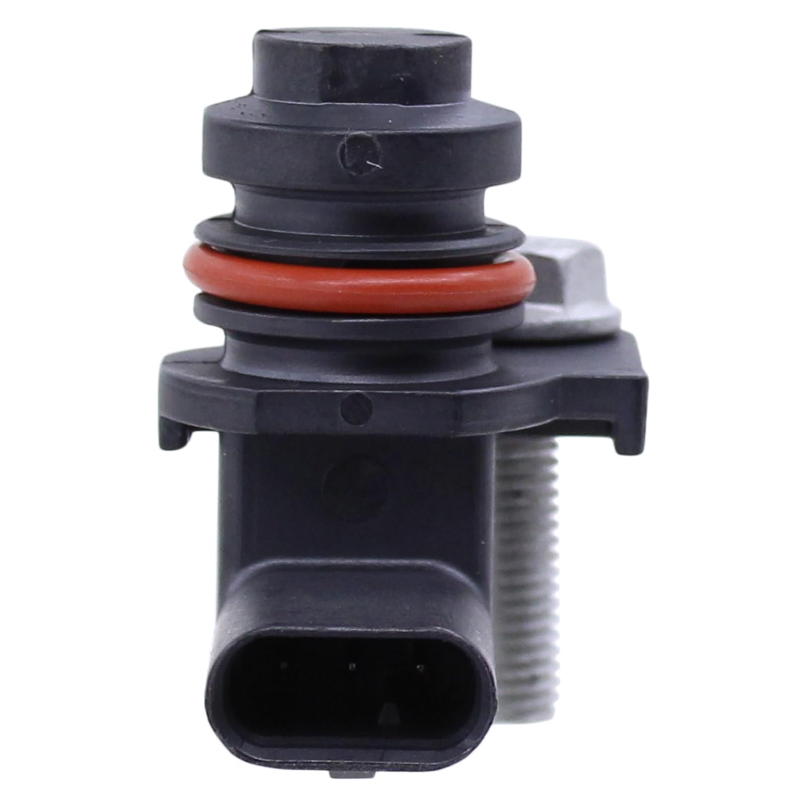MOTOKU VVT - Válvula de control y sensor de accionador solenoide de posición del árbol de levas de admisión y escape para Chevy Malibu Impala Colorado Camaro Cadillac CTS CT6 ATS Buick Regal Envision
