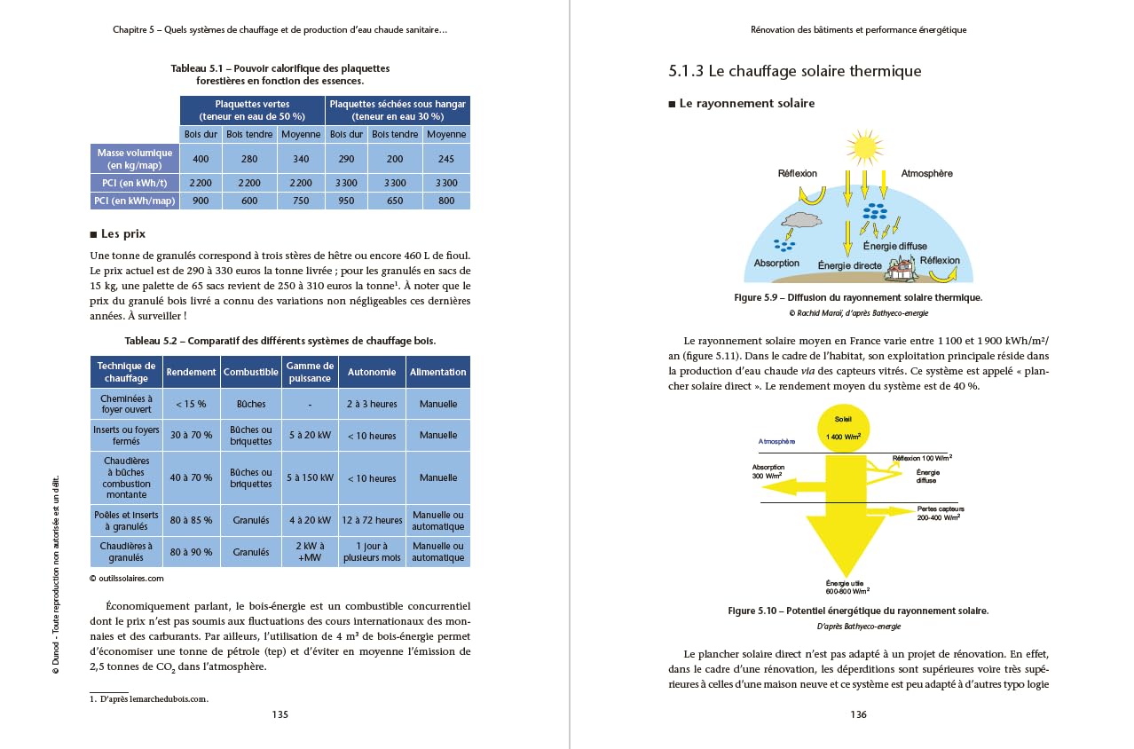 Rénovation des bâtiments et performance énergétique - 2e éd.: Management et solutions