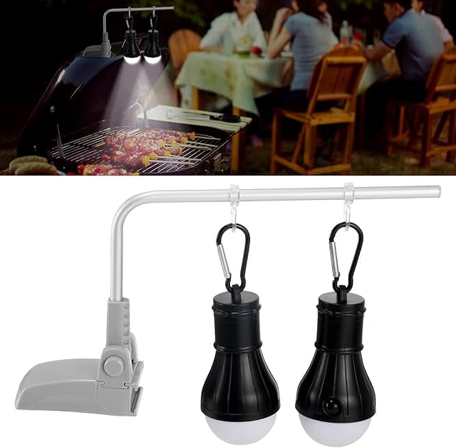 Grill Lights