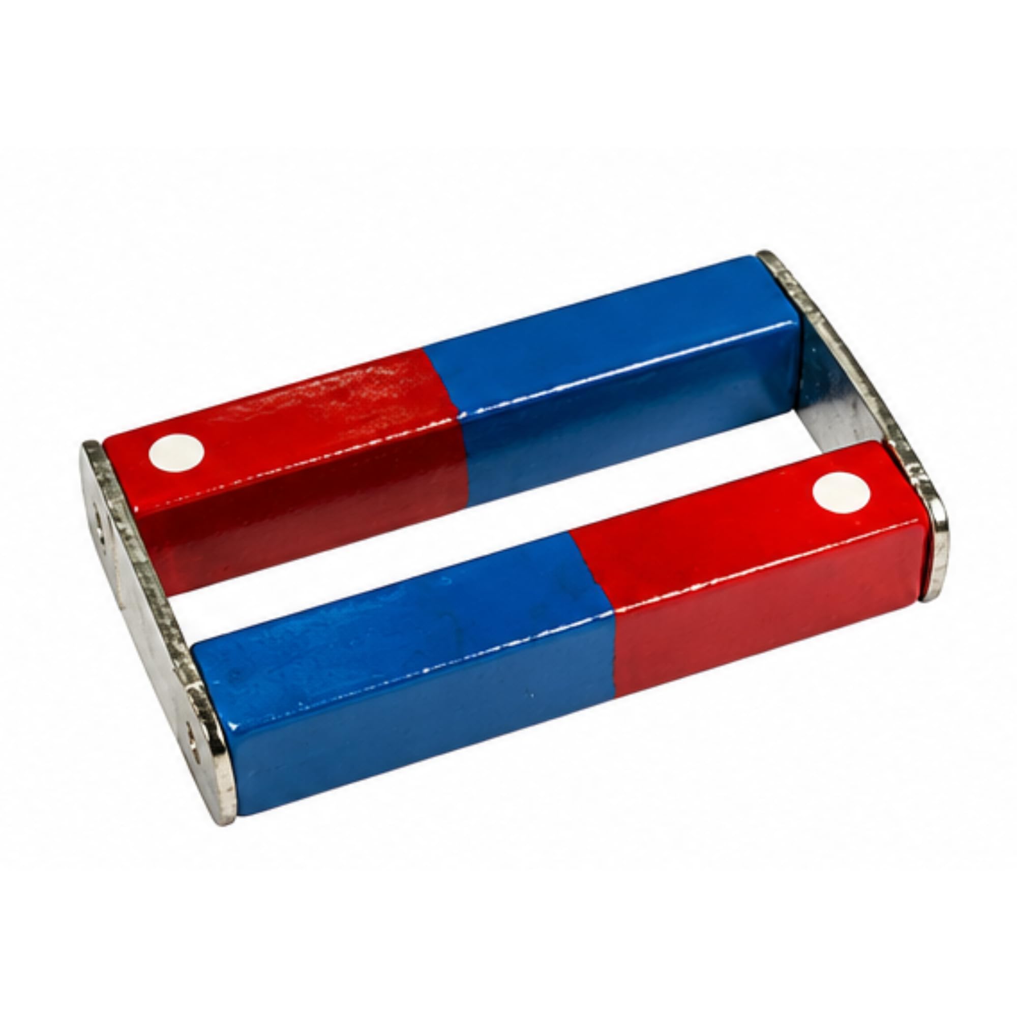 AvainLabs® Bar Magnet Alnico 38x10x5mm (1.5 Inch) AL-PY9-1 | Strong Permanent Magnet for Physics Laboratory Experiments | Educational & Science Lab Equipment-image-15