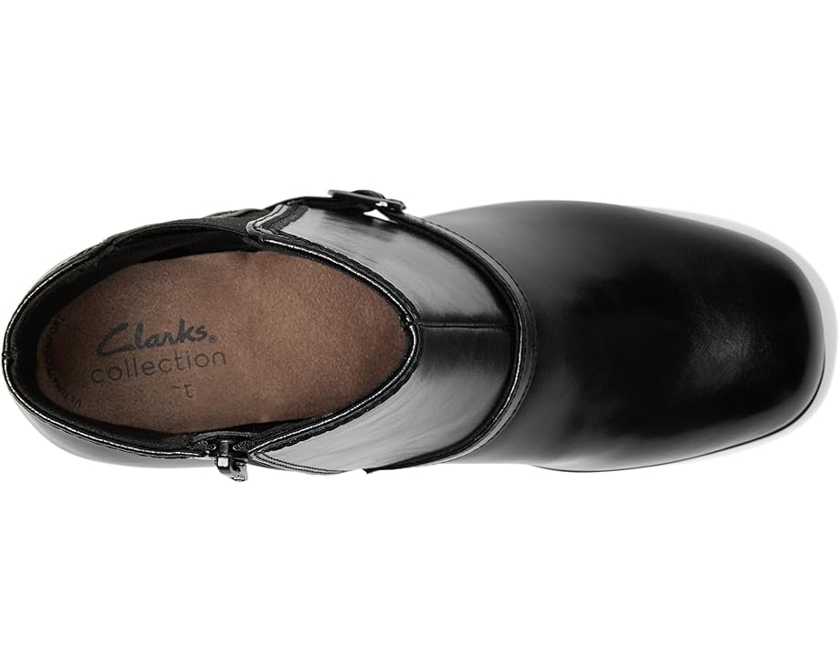 Clarks Keirsta Day - Top View