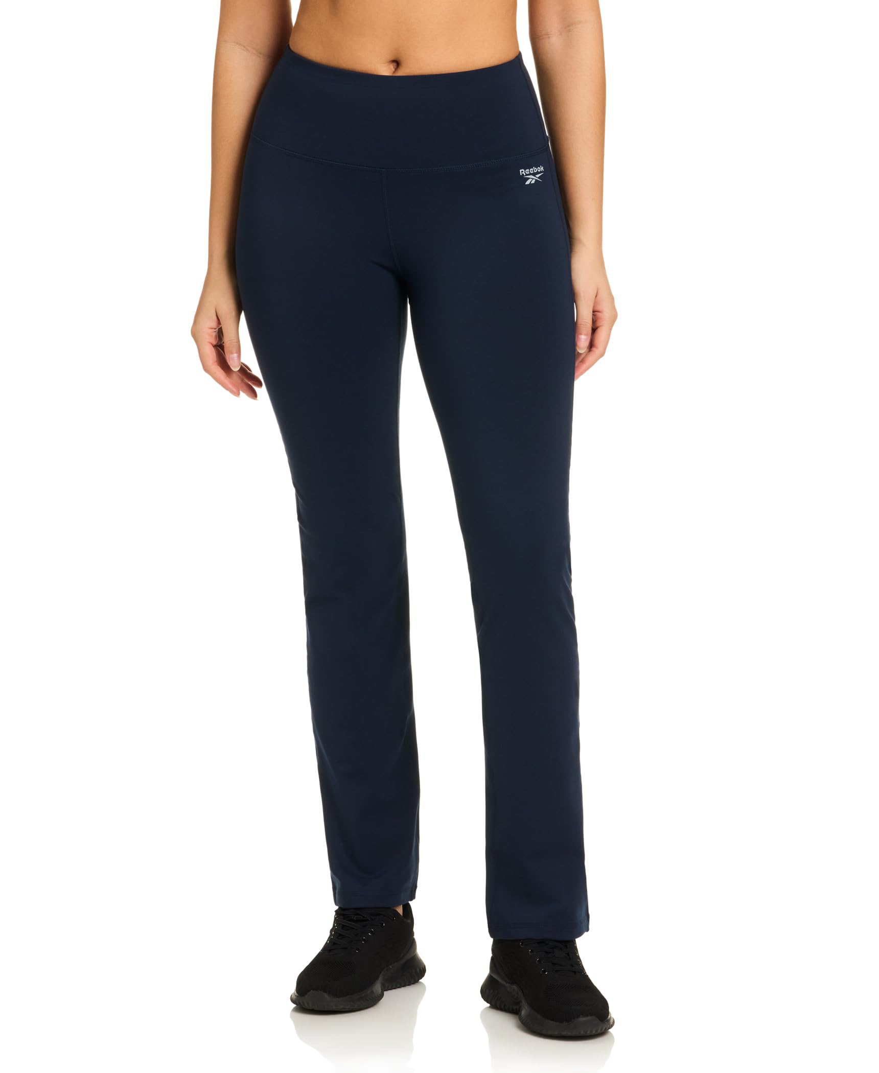 Women's Lean Highrise Pant