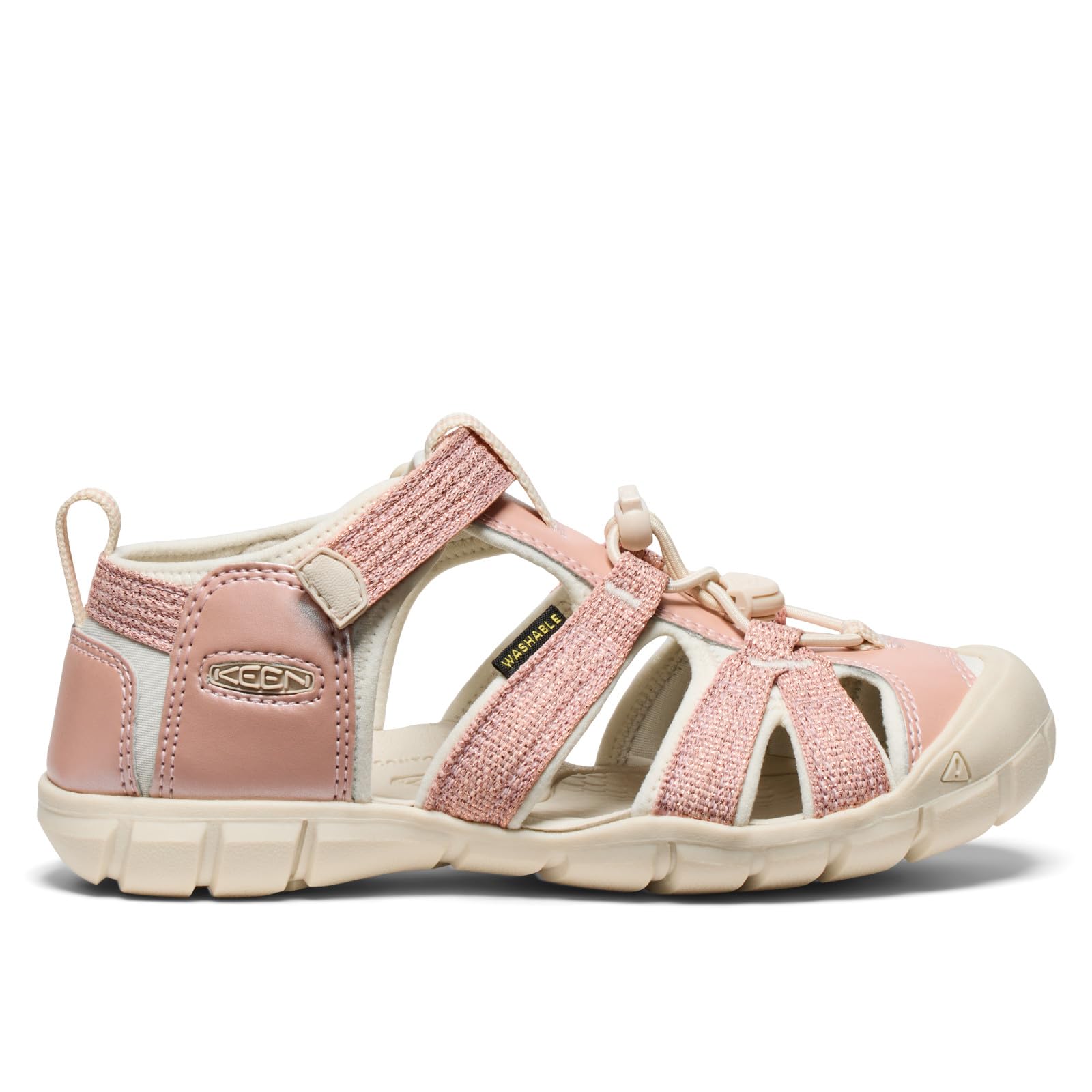 KEEN Unisex niños Seacamp II CNX Sandalia
