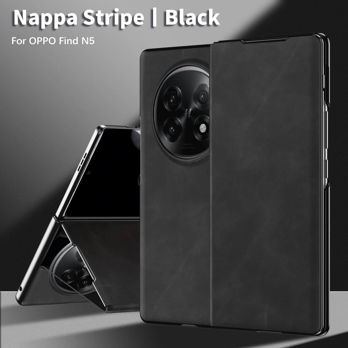 グローバル版 OPPO Find N5 ケース&ペン付き グローバル版 OPPO Find N5 ケース&ペン付き