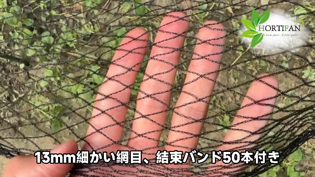 3Mサイズ ゴルフネット 交換用 補修用 ネット 鳥よけ 防獣 園芸ネット ゴルフ ネット 交換用 補修用 多目的 防球 ゲージ用ネット 鳥よ
