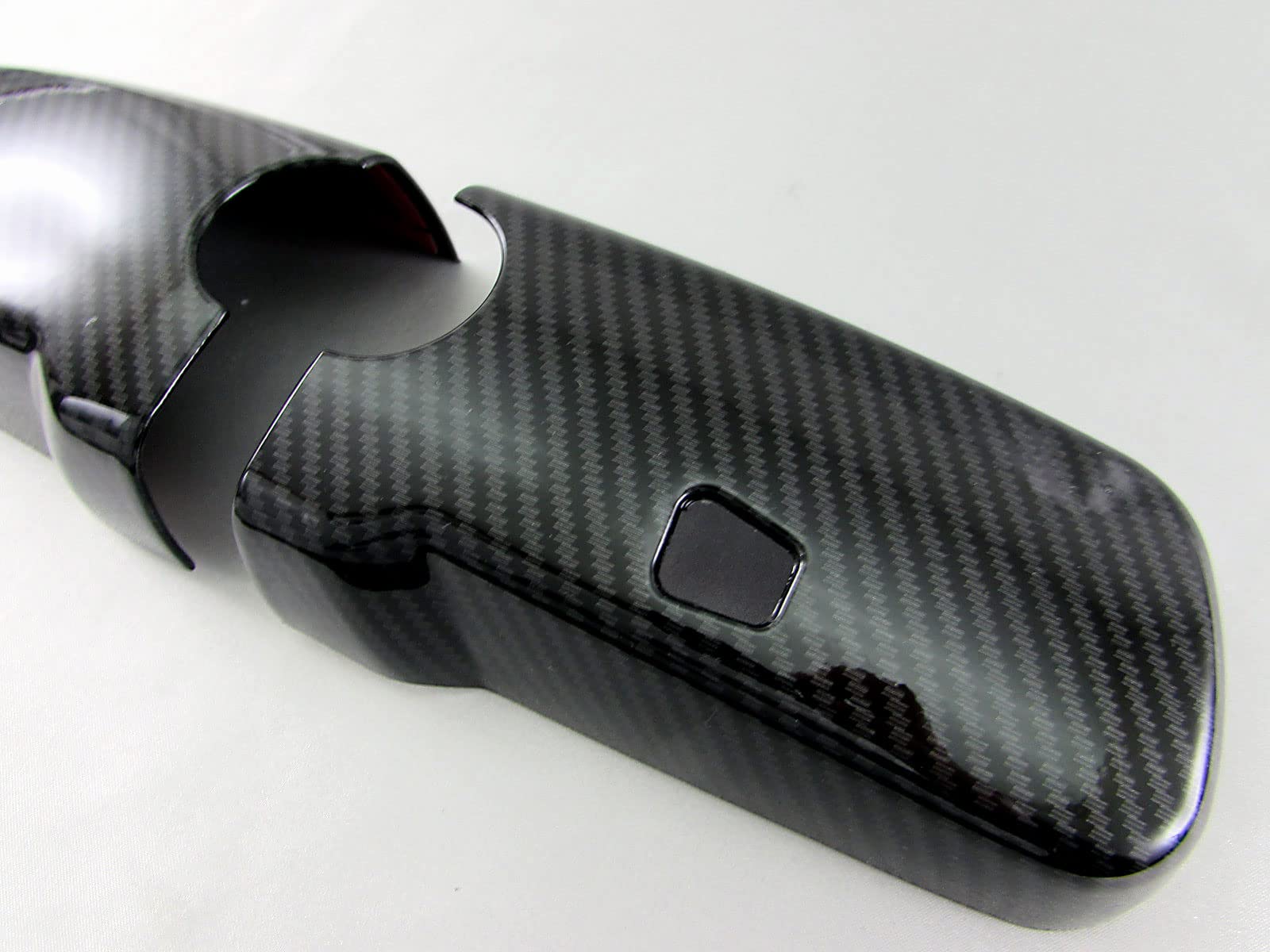 BRIGHTZ WRX S4 VBH ルームミラーカバー カーボン調 【 ROO Amazon | BRIGHTZ WRX S4 VBH ルームミラーカバー カーボン調 【 ROOM