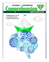 Algopix Similar Product 7 - Reading Comprehension Meaningful