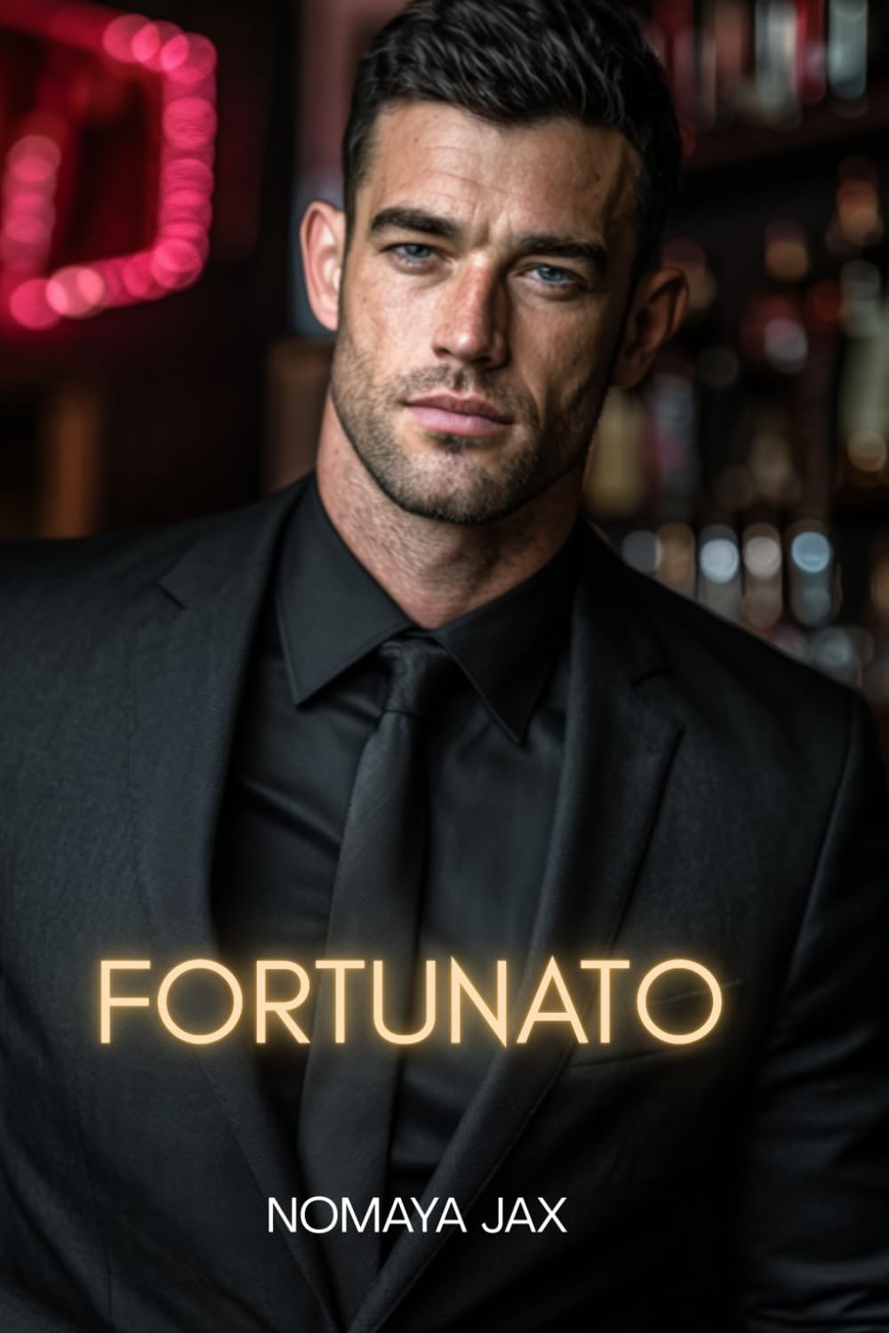 Fortunato: Una storia d’amore (Prendere o lasciare)