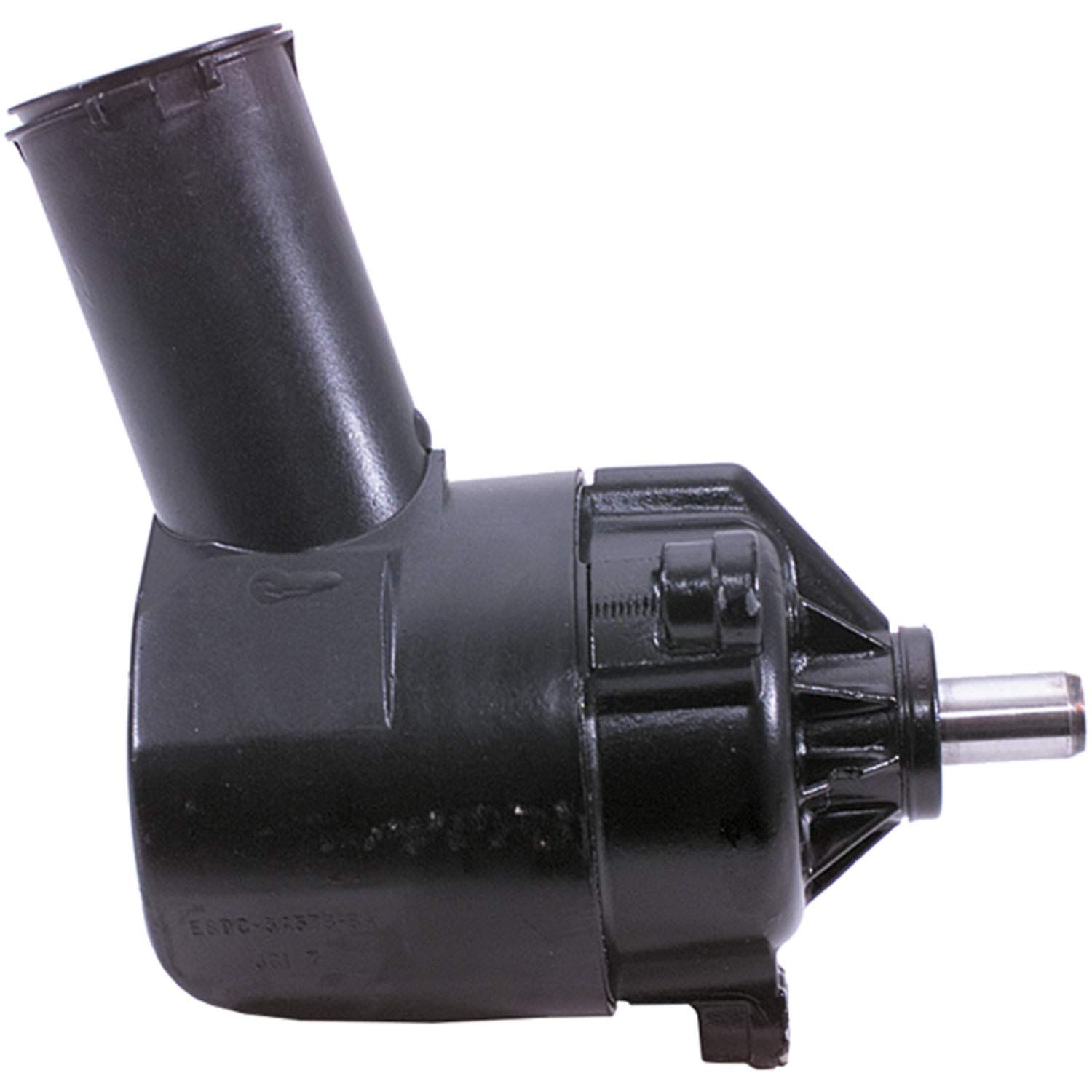 CARDONE Remanufactured Power Steering Pump With Reservoir - Renewed & Tested