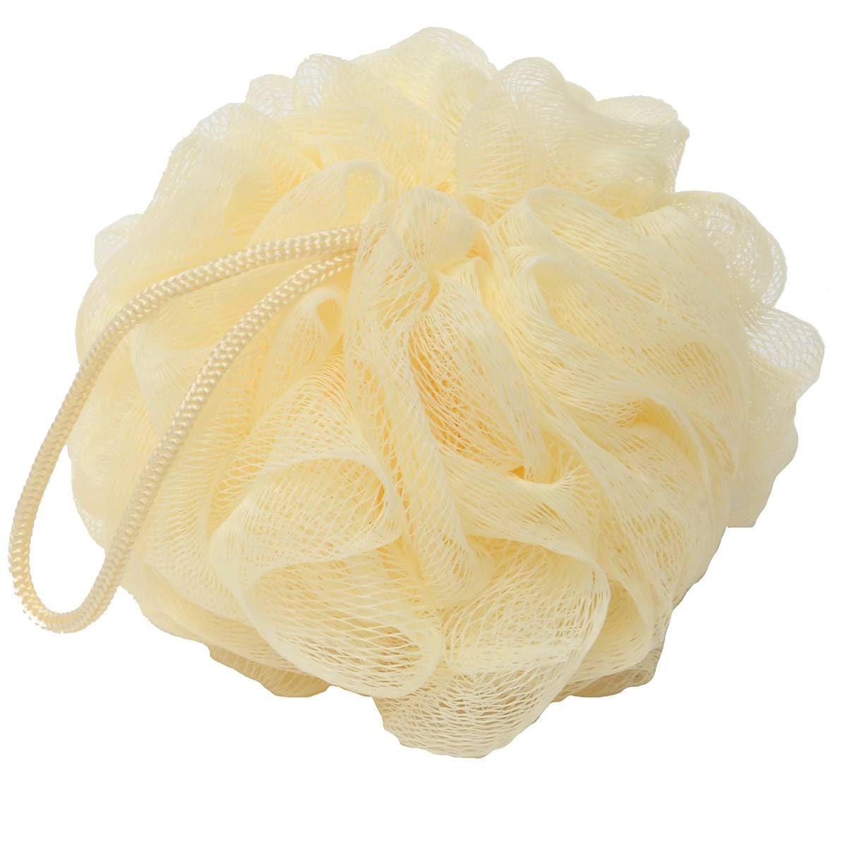 Tendance - Fleur de Bain PE - Naturel - Salle de Bain - Gamme Bien Etre