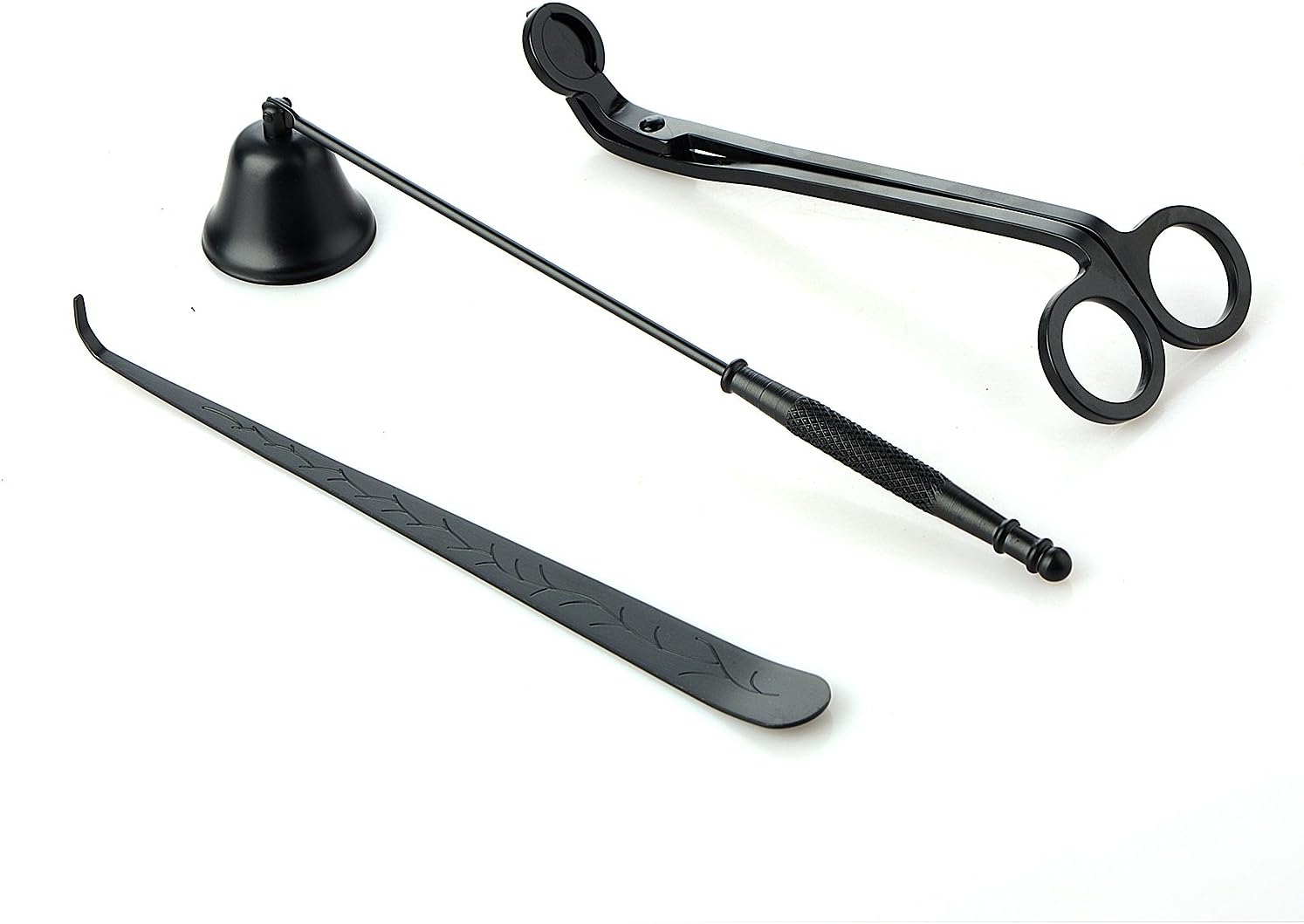 Candle Accessory Set, Candle Wick Trimmer, Candle Wick