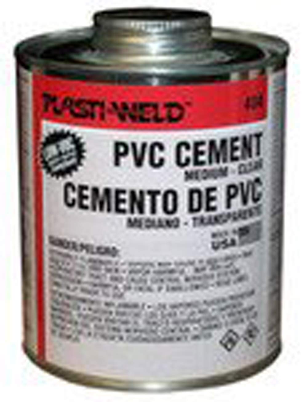 Morris Products G40436S Cemento de Contacto