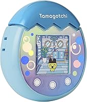 Vista 14 de Tamagotchi Pix - Océano (azul)