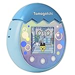Tamagotchi 42903B2 Pix Blue, Single, Ages 6 +