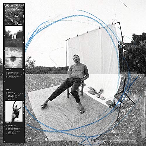 Album Art for Collections From The Whiteout [2 LP] by Ben Howard