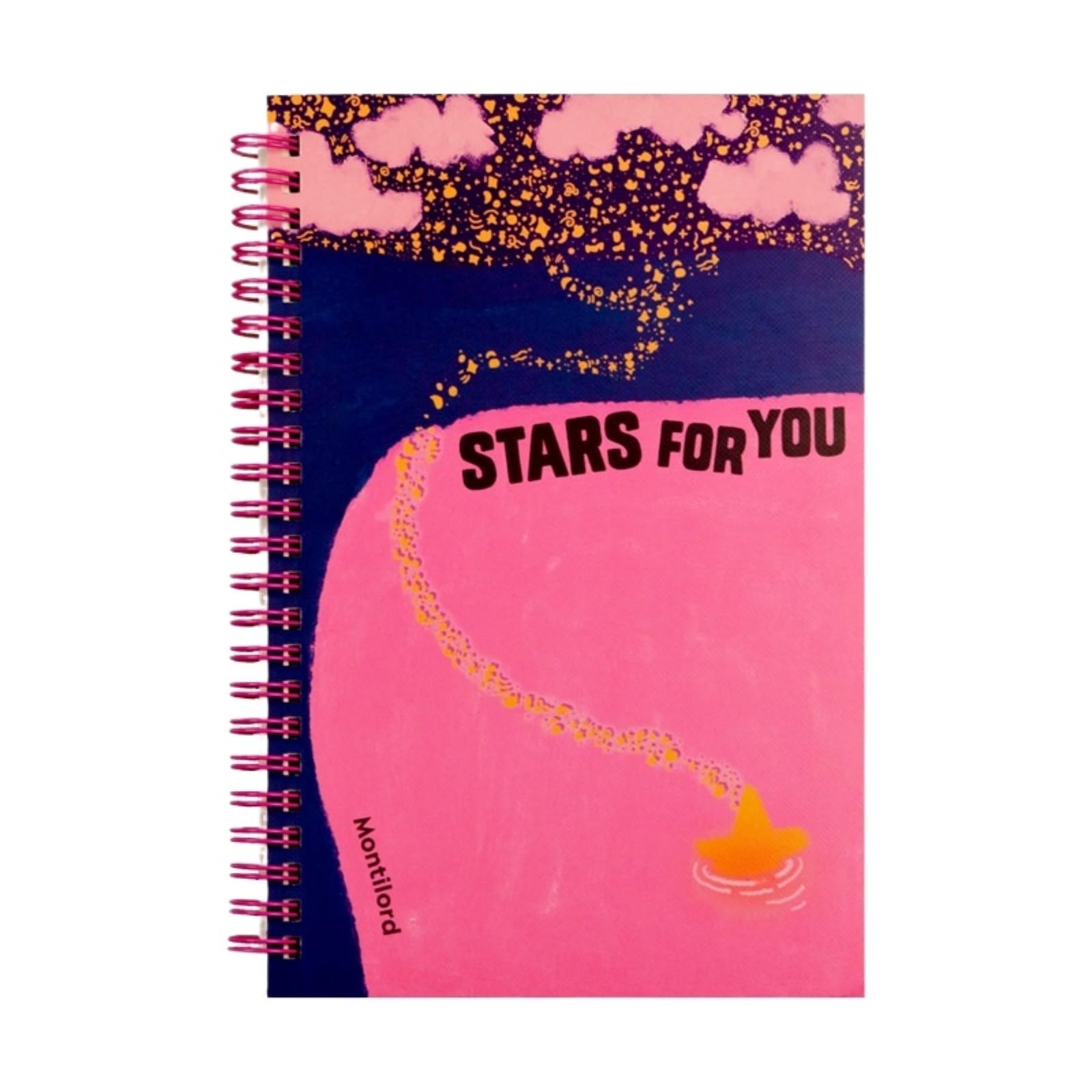 Cuaderno Libreta Viajes Cuaderno De Hojas Interiores En Blanco Con Encuadernación Espiral, Sencillo Libro Registro Lecturas Adultos