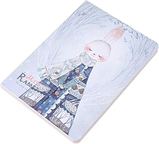 PLAFOPE Mini Scrapbook Mini Blocos De Notas Para Bloco De Notas Em Branco Bloco De Notas Para Escrever Livro Presente Caderno Criativo Diário Bloco De Notas De Animais Bloco De Notas Em