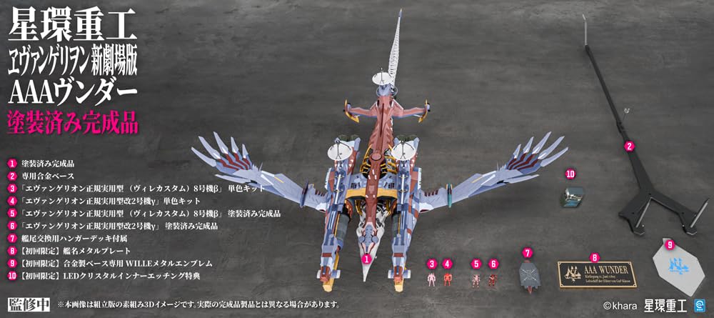 Amazon.co.jp: 壽屋(KOTOBUKIYA) ヱヴァンゲリヲン新劇場版 Ultra