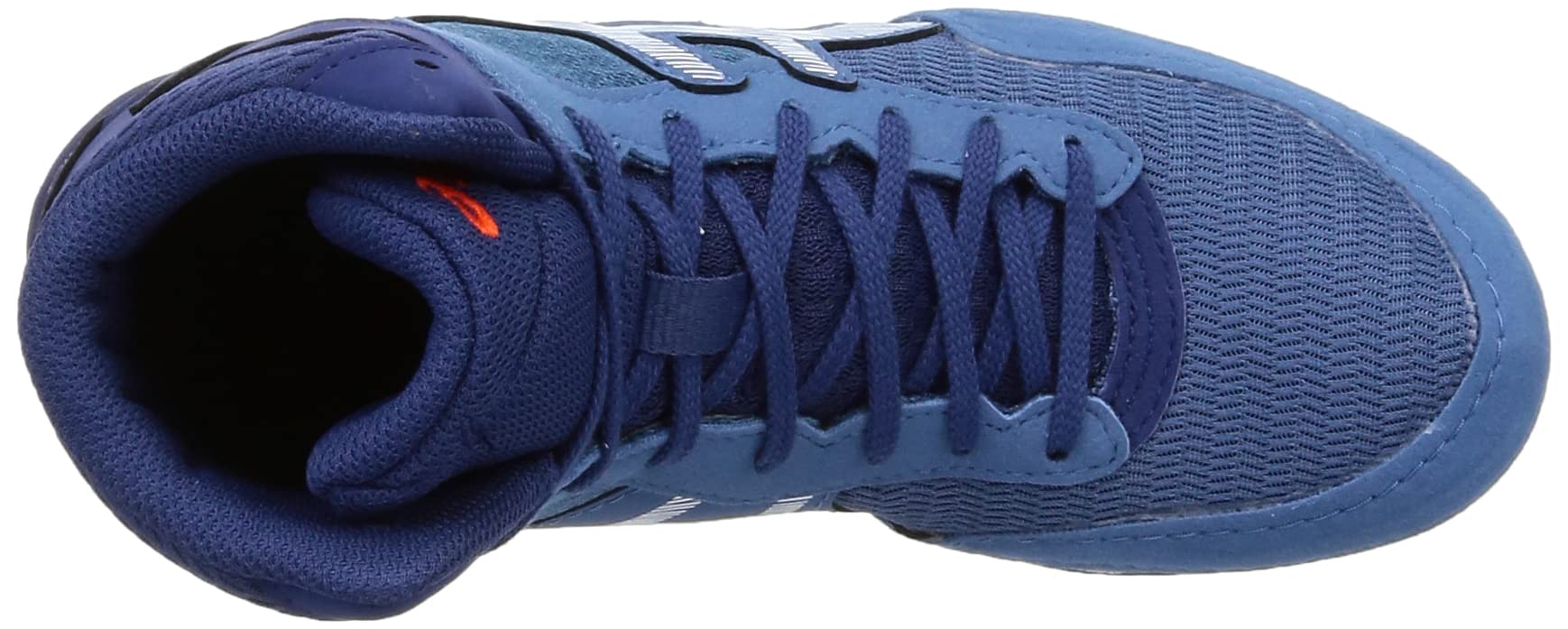 ASICS Matcontrol 2, Scarpe da Wrestling Unisex-Adulto