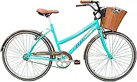 TK3 Track Bicicleta Aro 26 Classic Plus WC