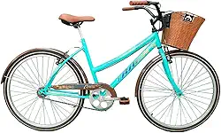 TK3 Track Bicicleta Aro 26 Classic Plus WC