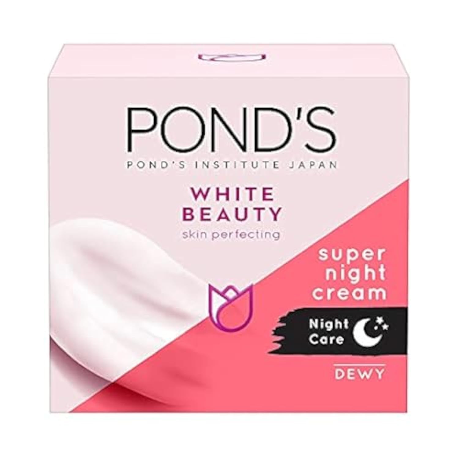 POND'SWhite Beauty Night Cream
