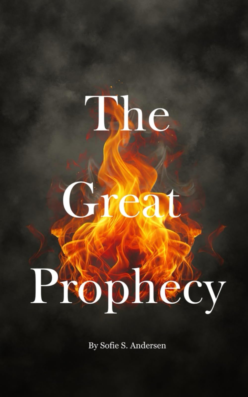 The Great Prophecy