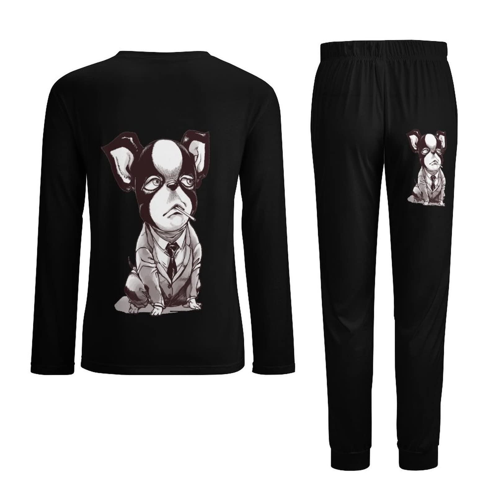 ジョジョの奇妙な冒険 Tシャツ スウェット パジャマ ルームウェア