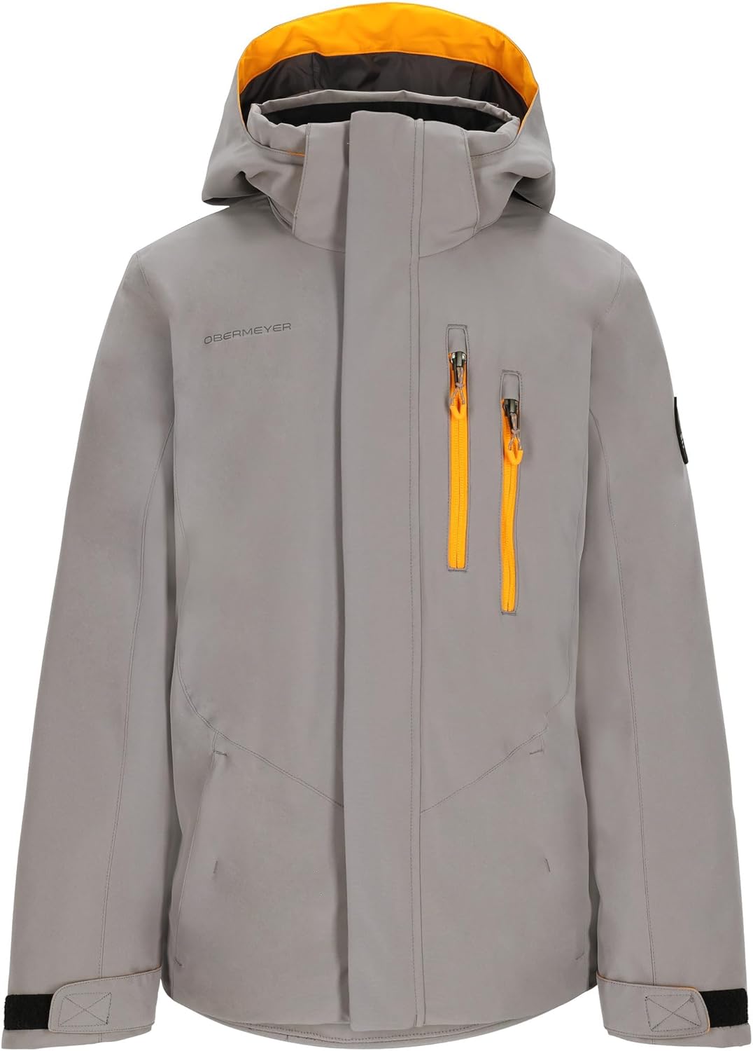 Obermeyer Boys' Gent's Insulated Ski Jacket