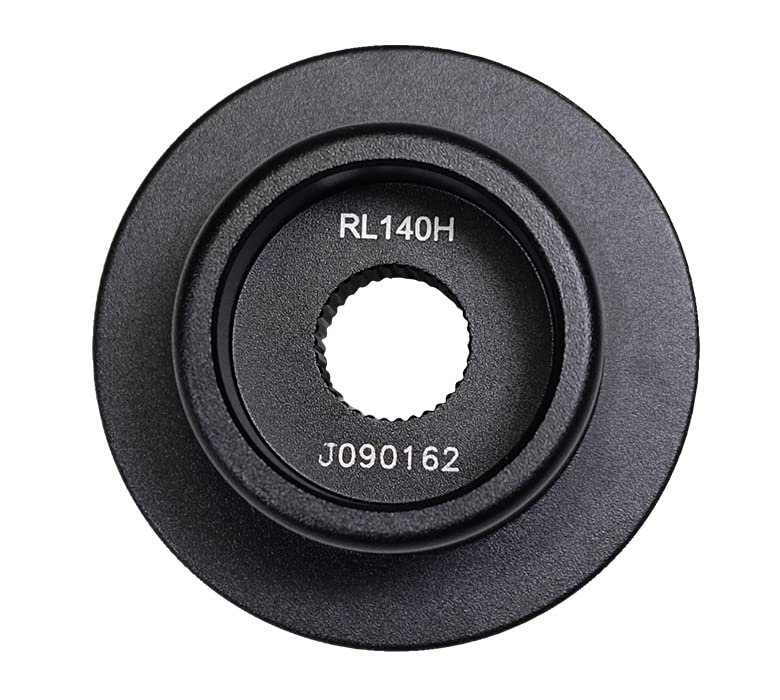 Amazon | NRG Innovations NRG-SRK-RL140H レーススタイルステアリング