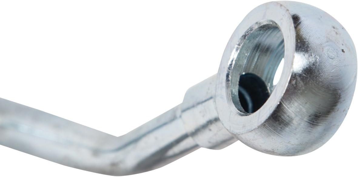 Plews & Edelmann 71834 Power Steering Pressure Hose