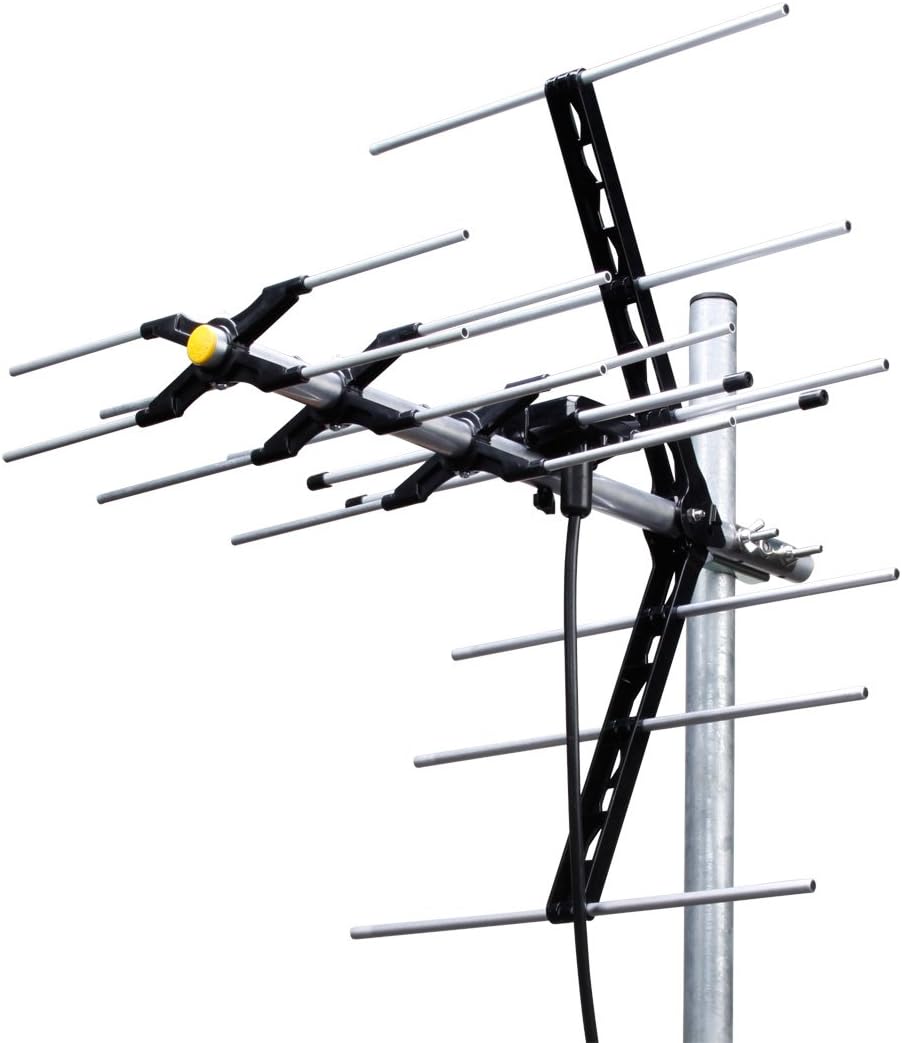 市場 日本アンテナ 5素子uhfアンテナ 給電部f型