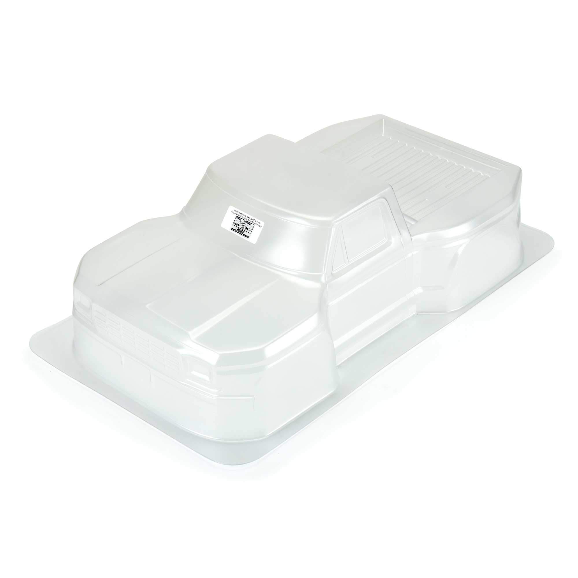 Proline 1979 Ford F-150 Race Clear Body For Slash/sc10