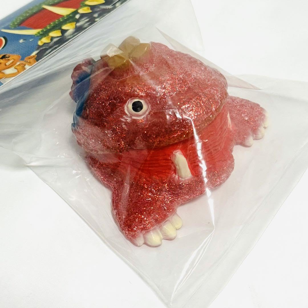 Amazon.co.jp: 青春秘密基地 諏訪郡非公認 大怪獣シリーズ