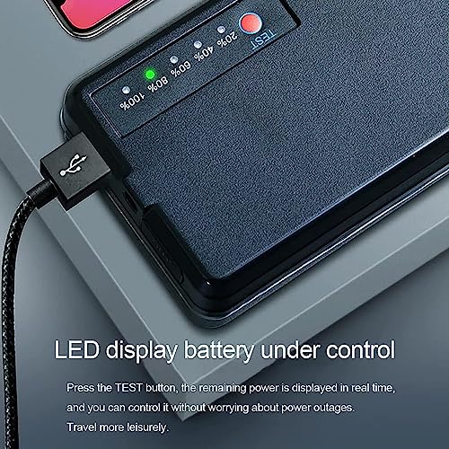 Smart Electric Luggage, Portable Cycling Suitcase, 20/24-inch Hard-sided Carry-on Suitcase, Suitable for Air Travel and Vacation2