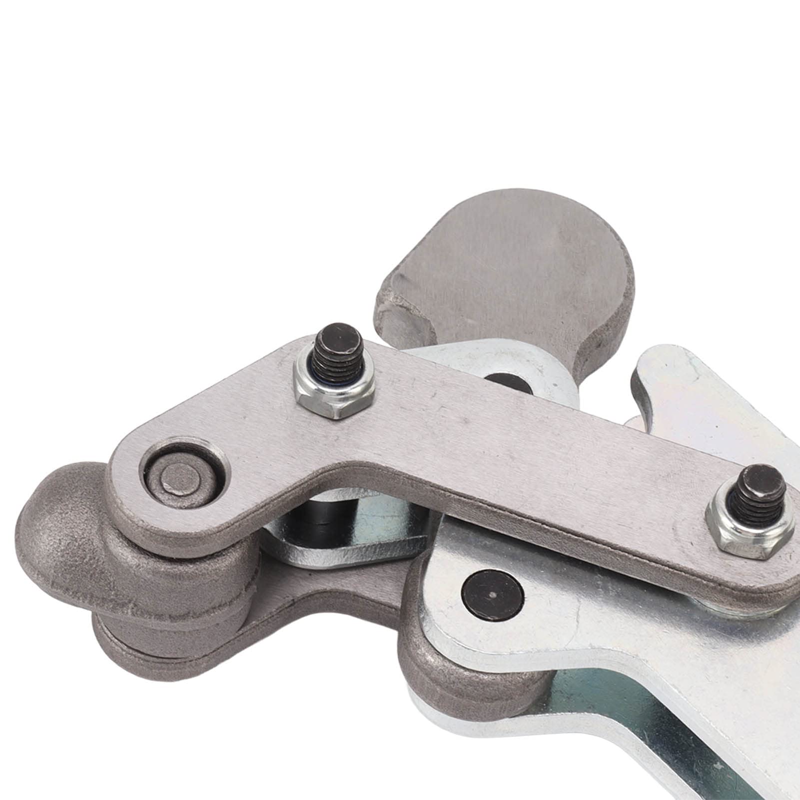 Fdit Zacisk Stołowy 1102 Lb Nośności, Heavy Duty Stal Węglowa o Wysokiej