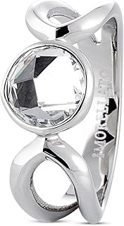 Anello MORELLATO FIOREMIO Donna - SABK22014