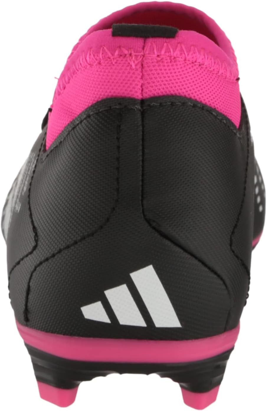 Adidas Unisex-Child Accuracy.4 Predator Flexible Ground