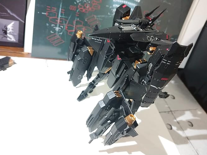 Amazon | KALAVINKA(カラヴィンカ) 霞之鳥日本限定版 塗装済み完成品