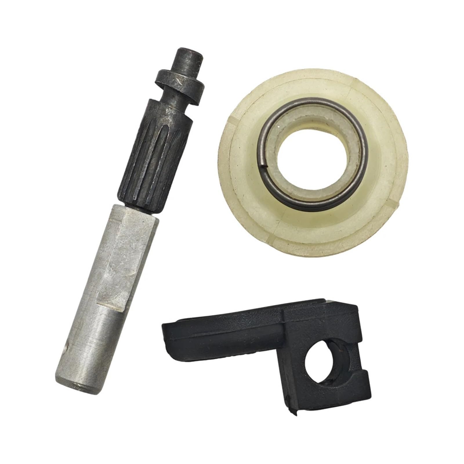 PUYEN Oil Pump Worm Gear Driver Kit for J/o/n/s/e/r/e/d 2141 2145 2150 CS2245 S CS2250 S CS2141 CS2145 CS2150 EPA Chain Saw Part