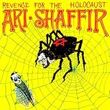 Revenge for Theholocaust