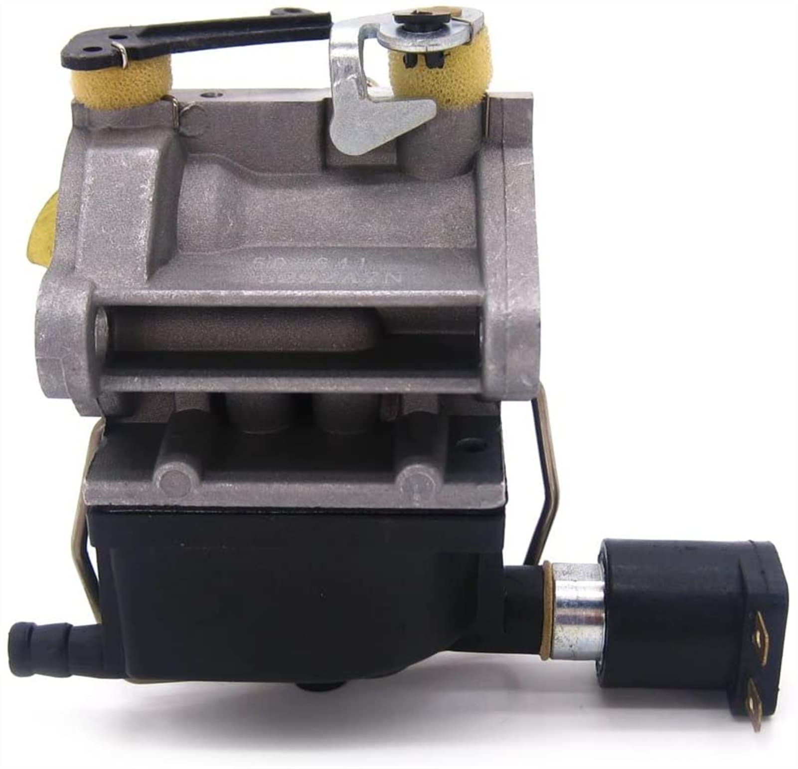 QAZAKY Vergaser Für Tecumseh Motoren – Passend Für 640330, OHV/OV Modelle