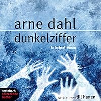 Dunkelziffer Hörbuch