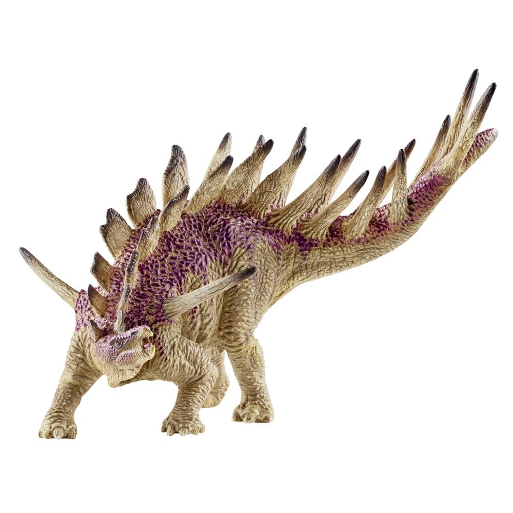 Amazon.co.jp: Schleich シュライヒ 恐竜 ケントロサウルス 14541