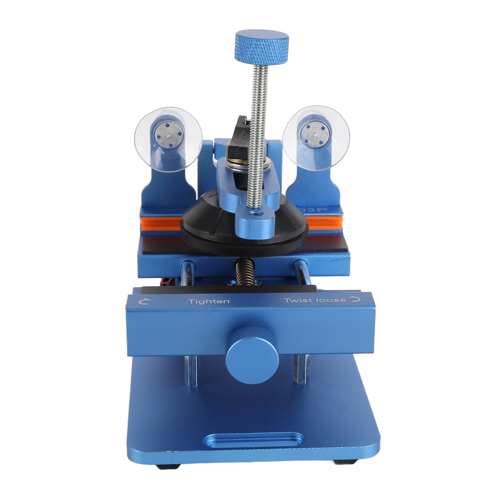 Separatore Schermo Telefono, Dispositivo Separatore LCD Ruotante a 360°, Strumenti Rimozione Schermo Telefono Senza Riscaldamento, Strumento Apertura Schermo LCD Kit Riparazione