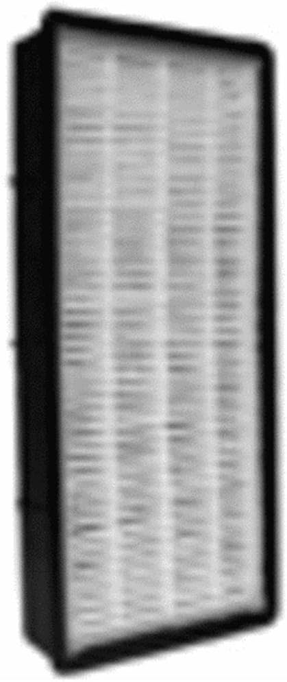 Honeywell HEPAClean Air Purifier Replacement Filter, HRF-C1/Filter (C) Honeywell HEPAClean Air Purifier Replacement Filter, HRF-C1/Filter (C)