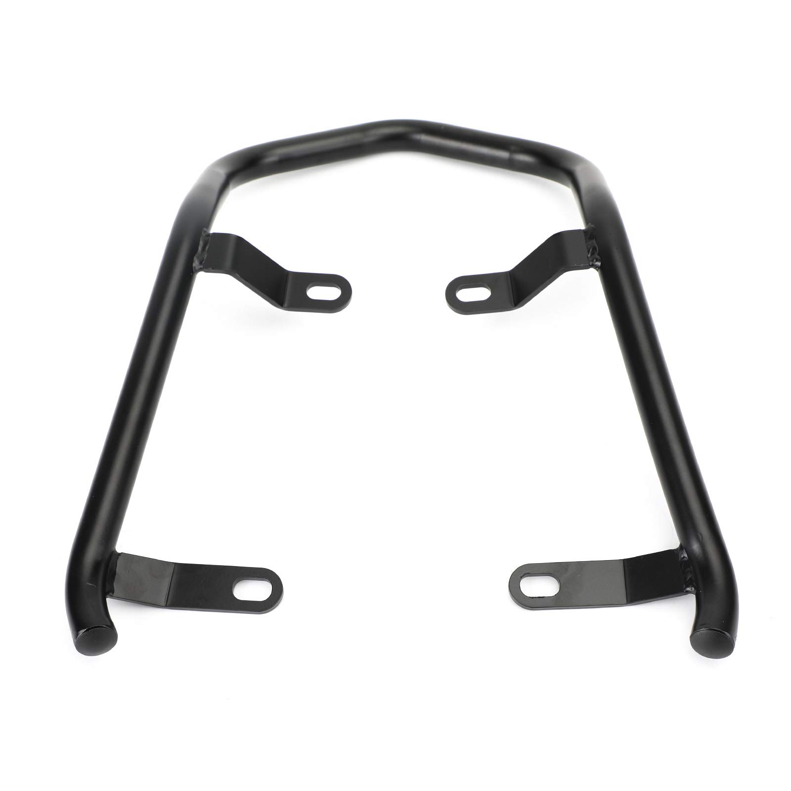 ArtudatechRear Passenger Grab Handle Bar Hand Armrest Tail Fit for BMW R nineT R9T, Scrambler, Pure 2014-2020