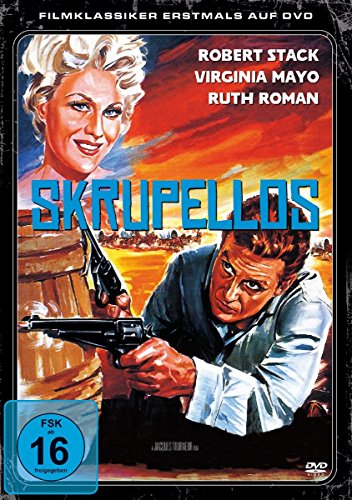 Skrupellos Uncut DVD pelicula de culto importada para coleccionistas 2