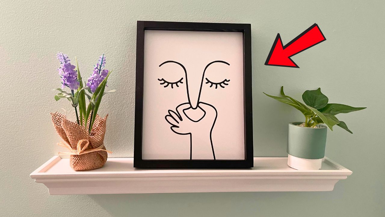 Watch A Closer Look at this Sign on Amazon Live